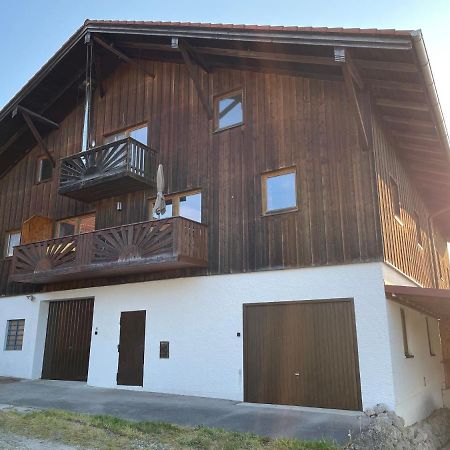 Ferienwohnung Meridiana Tuntenhausen Esterno foto