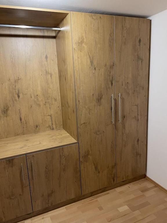 Ferienwohnung Meridiana Tuntenhausen Esterno foto
