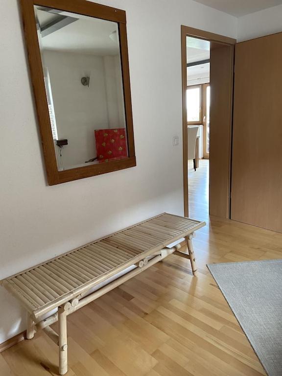 Ferienwohnung Meridiana Tuntenhausen Esterno foto