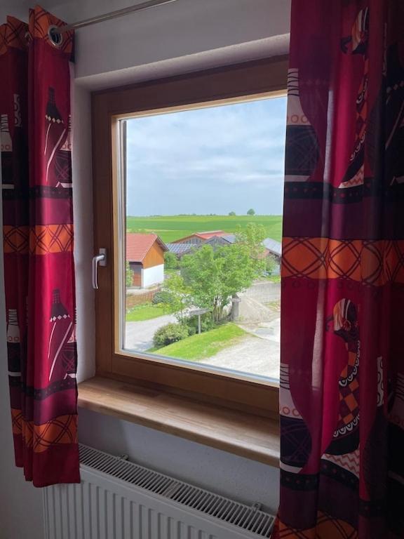 Ferienwohnung Meridiana Tuntenhausen Esterno foto