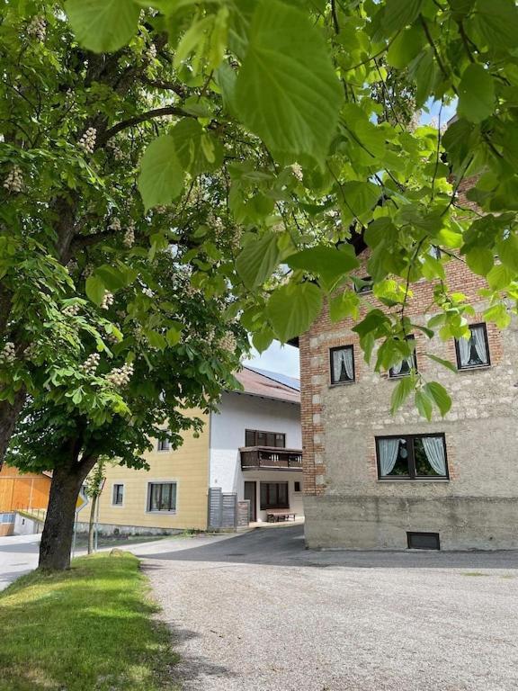 Ferienwohnung Meridiana Tuntenhausen Esterno foto