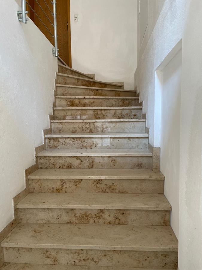 Ferienwohnung Meridiana Tuntenhausen Esterno foto